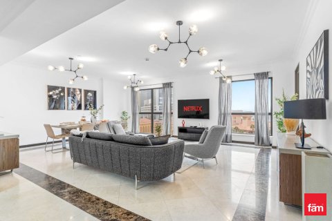 آپارتمان برای اجاره در Dubai، امارات متحده عربی 3 خوابه ، 201.6 متر مربع ، شماره 679797 - تصویر 7