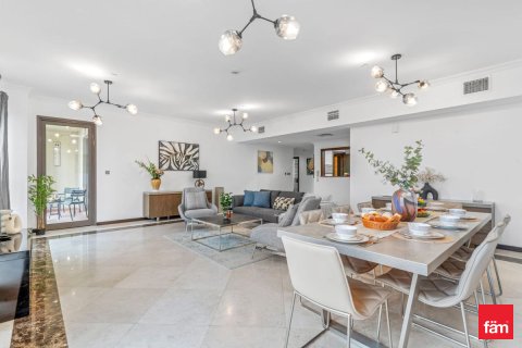 آپارتمان برای اجاره در Dubai، امارات متحده عربی 3 خوابه ، 201.6 متر مربع ، شماره 679797 - تصویر 18