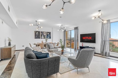 آپارتمان برای اجاره در Dubai، امارات متحده عربی 3 خوابه ، 201.6 متر مربع ، شماره 679797 - تصویر 21