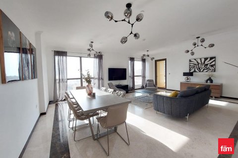 Appartement te huur in Dubai, VAE 3 slaapkamers, 201.6 vr.m., nr 679797 - foto 3