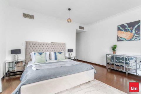 آپارتمان برای اجاره در Dubai، امارات متحده عربی 3 خوابه ، 201.6 متر مربع ، شماره 679797 - تصویر 16