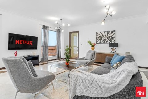 آپارتمان برای اجاره در Dubai، امارات متحده عربی 3 خوابه ، 201.6 متر مربع ، شماره 679797 - تصویر 15