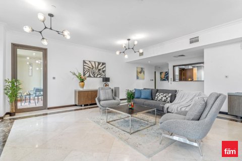 آپارتمان برای اجاره در Dubai، امارات متحده عربی 3 خوابه ، 201.6 متر مربع ، شماره 679797 - تصویر 8