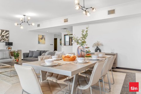 آپارتمان برای اجاره در Dubai، امارات متحده عربی 3 خوابه ، 201.6 متر مربع ، شماره 679797 - تصویر 19