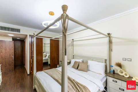 Apartmen di Business Bay, Dubai, UAE 4 bilik tidur, 410.5 meter persegi № 679795 - foto 12