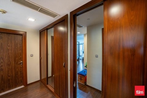 Apartmen di Business Bay, Dubai, UAE 4 bilik tidur, 410.5 meter persegi № 679795 - foto 10