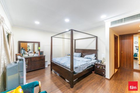 Apartmen di Business Bay, Dubai, UAE 4 bilik tidur, 410.5 meter persegi № 679795 - foto 7