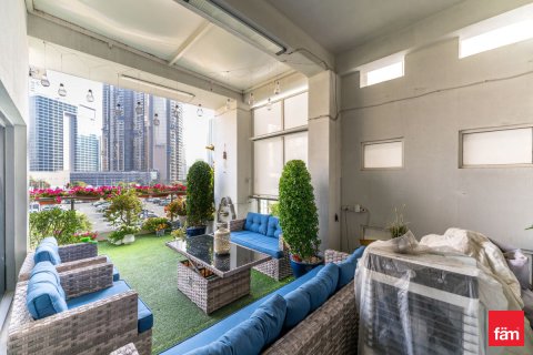 Apartmen di Business Bay, Dubai, UAE 4 bilik tidur, 410.5 meter persegi № 679795 - foto 30