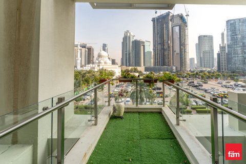 Apartmen di Business Bay, Dubai, UAE 4 bilik tidur, 410.5 meter persegi № 679795 - foto 28