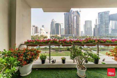 Business Bay, Dubai, BAE’de satılık daire 4 yatak odası, 410.5 m² No 679795 - fotoğraf 30