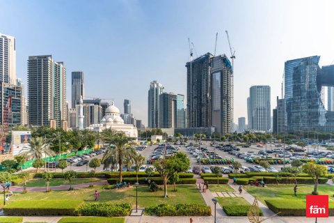 Apartmen di Business Bay, Dubai, UAE 4 bilik tidur, 410.5 meter persegi № 679795 - foto 27