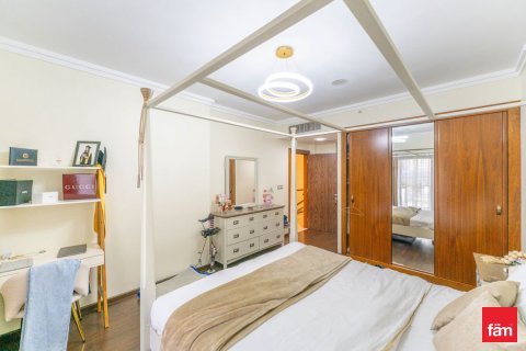 Apartmen di Business Bay, Dubai, UAE 4 bilik tidur, 410.5 meter persegi № 679795 - foto 11