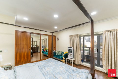 Apartmen di Business Bay, Dubai, UAE 4 bilik tidur, 410.5 meter persegi № 679795 - foto 9