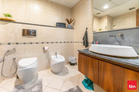 Apartmen di Business Bay, Dubai, UAE 4 bilik tidur, 410.5 meter persegi № 679795 - foto 17