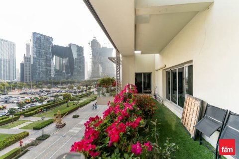 Apartmen di Business Bay, Dubai, UAE 4 bilik tidur, 410.5 meter persegi № 679795 - foto 29
