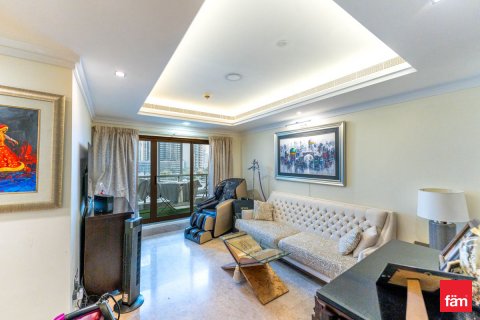 Apartmen di Business Bay, Dubai, UAE 4 bilik tidur, 410.5 meter persegi № 679795 - foto 4