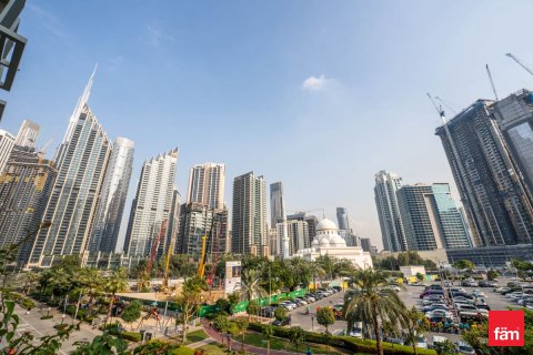 Apartmen di Business Bay, Dubai, UAE 4 bilik tidur, 410.5 meter persegi № 679795 - foto 2