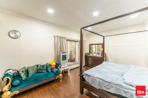 Apartmen di Business Bay, Dubai, UAE 4 bilik tidur, 410.5 meter persegi № 679795 - foto 6