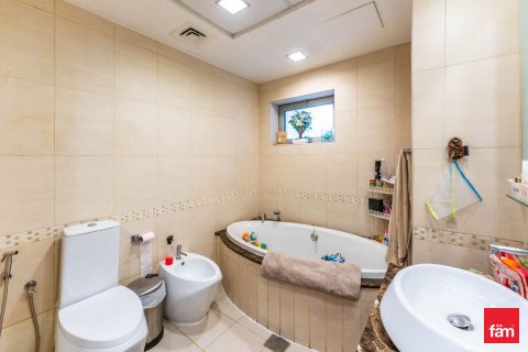 Apartmen di Business Bay, Dubai, UAE 4 bilik tidur, 410.5 meter persegi № 679795 - foto 18