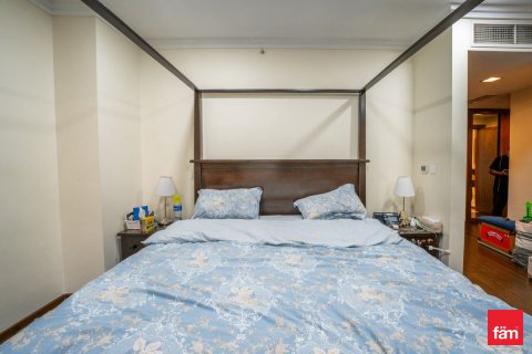 Apartmen di Business Bay, Dubai, UAE 4 bilik tidur, 410.5 meter persegi № 679795 - foto 8