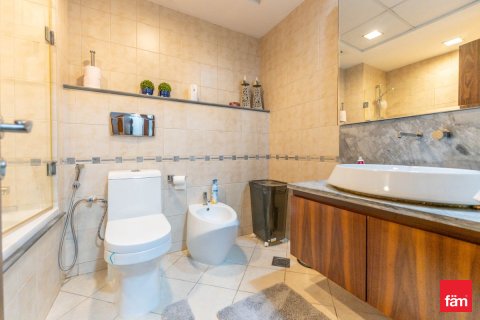 Apartmen di Business Bay, Dubai, UAE 4 bilik tidur, 410.5 meter persegi № 679795 - foto 16