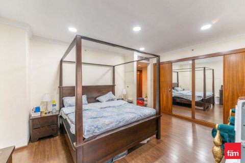 Apartmen di Business Bay, Dubai, UAE 4 bilik tidur, 410.5 meter persegi № 679795 - foto 5