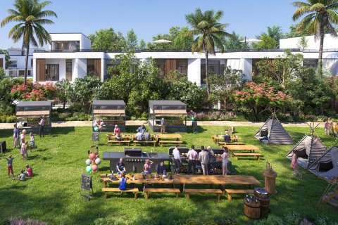 Rumah bandar di Dubai, UAE 5 bilik tidur, 236.4 meter persegi № 679800 - foto 10