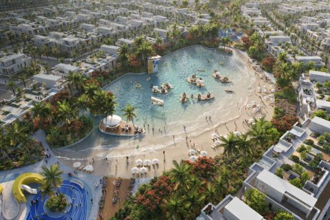 Rumah bandar di Dubai, UAE 5 bilik tidur, 236.4 meter persegi № 679800 - foto 8