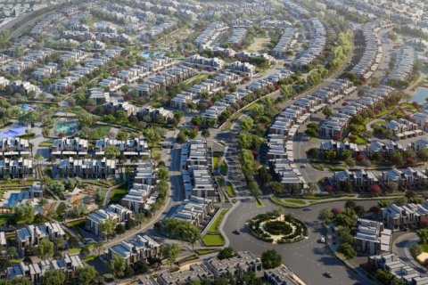 Villa para venda em Dubai, EAU 3 quartos, 168 m2 № 679798 - foto 2