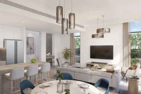 Villa para venda em Dubai, EAU 3 quartos, 168 m2 № 679798 - foto 4