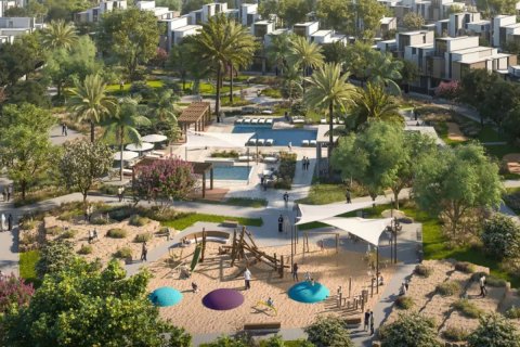 Villa para venda em Dubai, EAU 3 quartos, 168 m2 № 679798 - foto 5