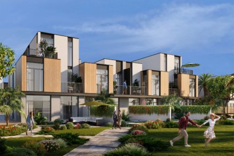 Villa para venda em Dubai, EAU 3 quartos, 168 m2 № 679798 - foto 7