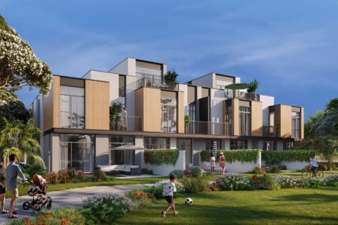 Villa para venda em Dubai, EAU 3 quartos, 168 m2 № 679798 - foto 8