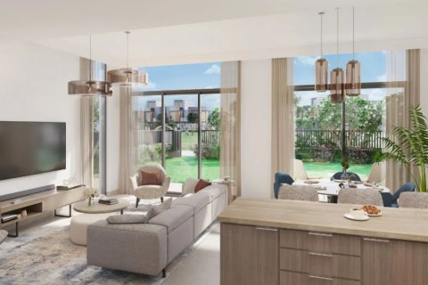 Villa para venda em Dubai, EAU 3 quartos, 168 m2 № 679798 - foto 3