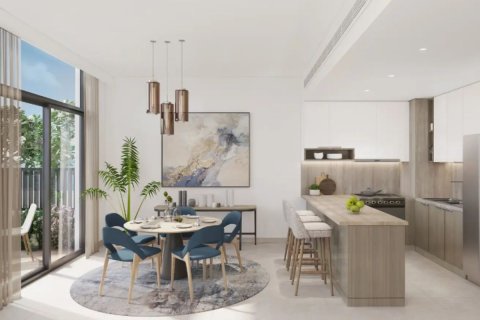 Villa para venda em Dubai, EAU 3 quartos, 168 m2 № 679798 - foto 9