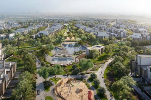 Villa para venda em Dubai, EAU 3 quartos, 168 m2 № 679798 - foto 1