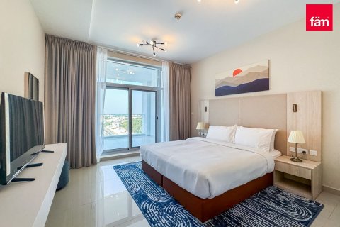Apartmen di Al Sufouh, Dubai, UAE 3 bilik tidur, 198.8 meter persegi № 679796 - foto 7