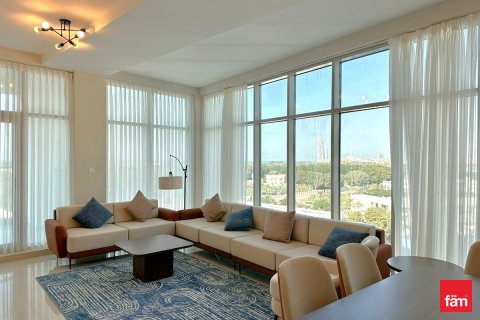 Apartmen di Al Sufouh, Dubai, UAE 3 bilik tidur, 198.8 meter persegi № 679796 - foto 2