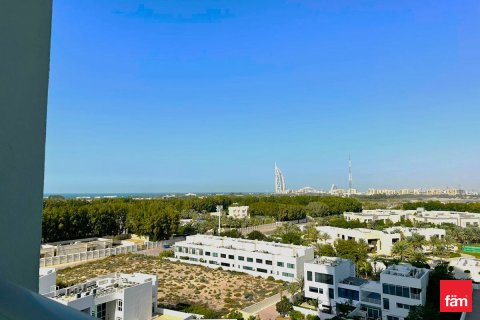 Apartmen di Al Sufouh, Dubai, UAE 3 bilik tidur, 198.8 meter persegi № 679796 - foto 14