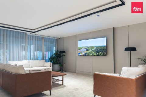 Apartmen di Al Sufouh, Dubai, UAE 3 bilik tidur, 198.8 meter persegi № 679796 - foto 23