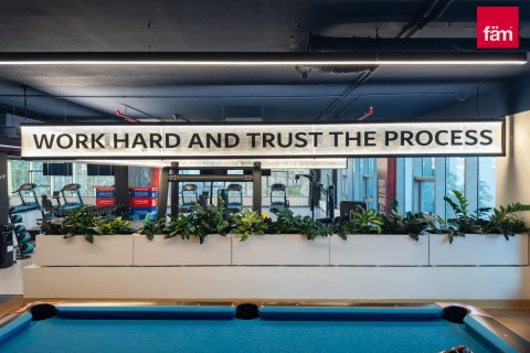 Apartmen di Al Sufouh, Dubai, UAE 3 bilik tidur, 198.8 meter persegi № 679796 - foto 21