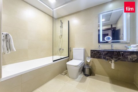 Apartmen di Al Sufouh, Dubai, UAE 3 bilik tidur, 198.8 meter persegi № 679796 - foto 13