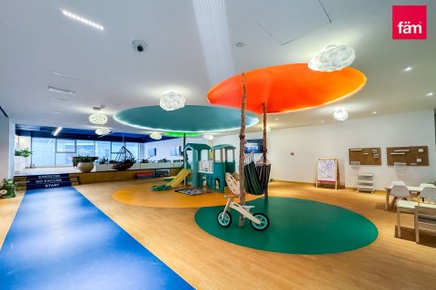 Apartmen di Al Sufouh, Dubai, UAE 3 bilik tidur, 198.8 meter persegi № 679796 - foto 20