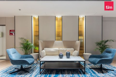 Apartmen di Al Sufouh, Dubai, UAE 3 bilik tidur, 198.8 meter persegi № 679796 - foto 27