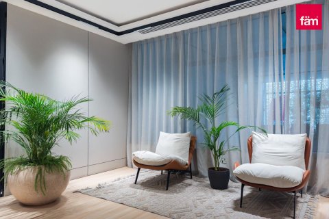 Apartmen di Al Sufouh, Dubai, UAE 3 bilik tidur, 198.8 meter persegi № 679796 - foto 28