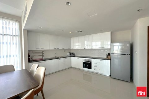 Apartmen di Al Sufouh, Dubai, UAE 3 bilik tidur, 198.8 meter persegi № 679796 - foto 6