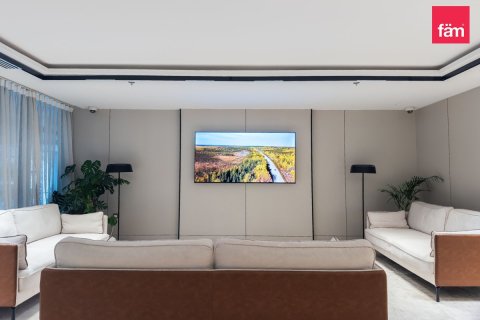 Apartmen di Al Sufouh, Dubai, UAE 3 bilik tidur, 198.8 meter persegi № 679796 - foto 25