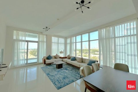 Apartmen di Al Sufouh, Dubai, UAE 3 bilik tidur, 198.8 meter persegi № 679796 - foto 1