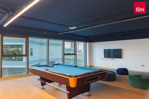 Apartmen di Al Sufouh, Dubai, UAE 3 bilik tidur, 198.8 meter persegi № 679796 - foto 18