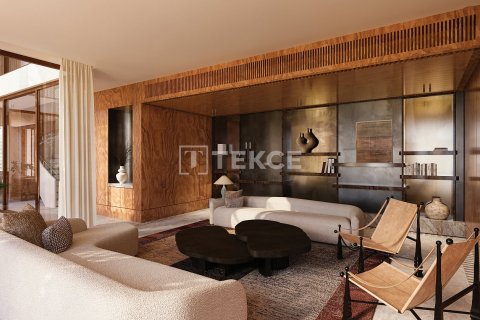 Купити квартиру в Бизнес-Бэй, Дубай, ОАЕ 3 кімнати, 135м2, № 710840 - фото 21